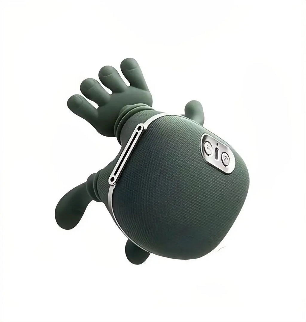 CalmHands™ Neck & Shoulder Massager