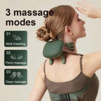 CalmHands™ Neck & Shoulder Massager