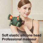 CalmHands™ Neck & Shoulder Massager